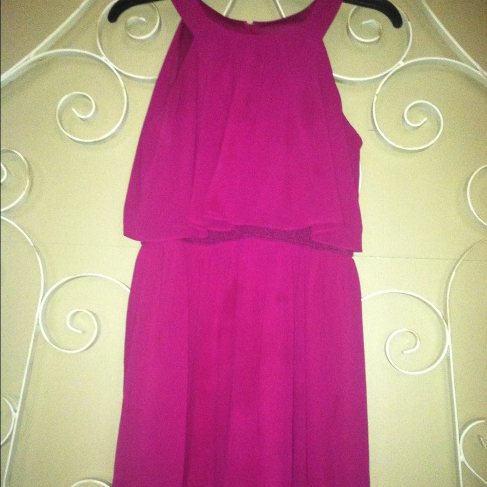 Size 16 dress, worn once, girls